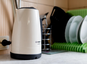 Апартаменты Koenig Style 6