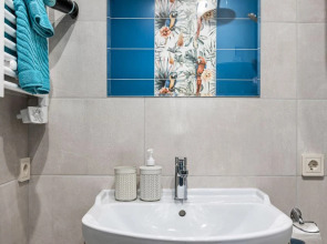 Апартаменты Домик у Моря