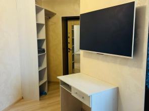 Апартаменты Blu на Комарова 45