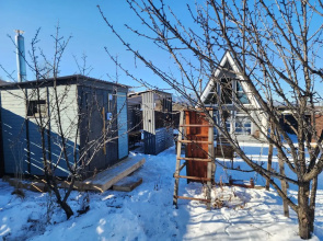 Gostevoy Dom Chilla_villa_baikal