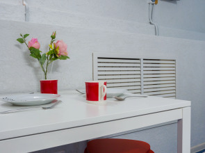 Апартаменты Мой Питер на Куйбышева