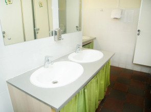 Хостел ХотелХот Белорусский Вокзал