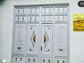 Гостевой Дом World