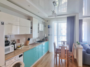 Квартира Рядом с Парком