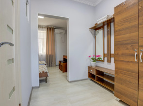 Гостевой Дом VIVA hotel