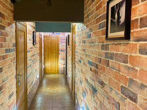 Хостел Чикаго