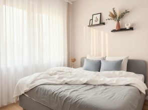 Апартаменты Карельский Лось у автовокзала