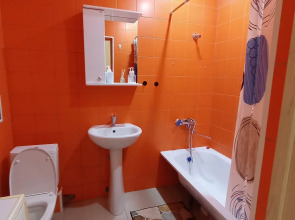 Уютная квартира на Чехова 193