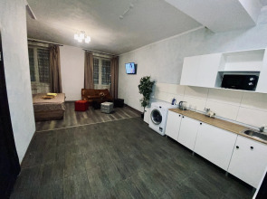 Городской отель Звезда