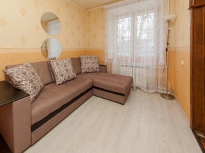 Апартаменты Двухкомнатные Москва-Сити