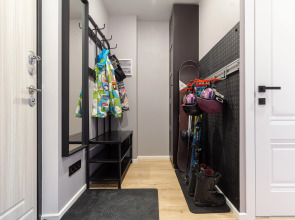 Апартаменты RentHibiny