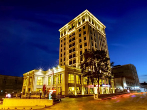 Grand Makel Hotel Topkapi