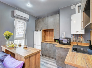 Квартира Студия Искры 62