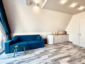 Отель 12 причал