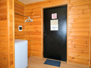 Апартаменты Holiday Home at Frunze 1