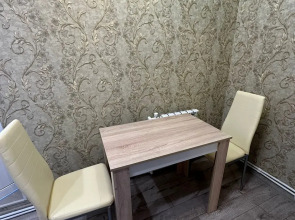 Апартаменты рядом с Глобусом