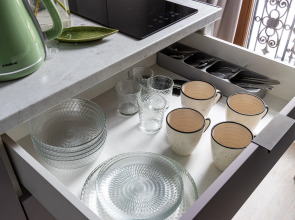 Апартаменты Smart Mini 7 Liniya V O