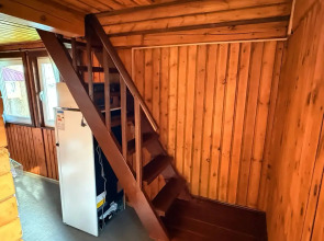 Гостевой дом Елань