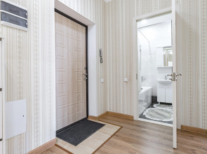 Квартира 1 Комнатная Квартира