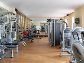 Отель Президент