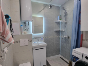 Апартаменты МАЯК