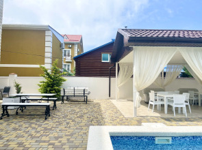 Гостевой дом Ангел