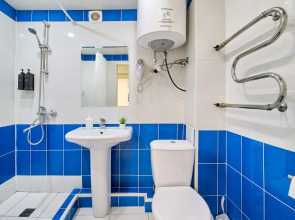 Апартаменты Однокомнатные Воздушная гавань 6