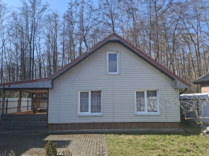 Na Beregu Morya Private house
