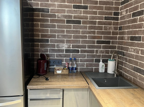 Квартира Апартаменты Лофт Галицино