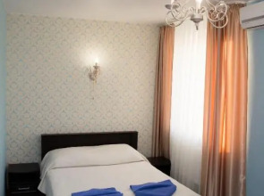 Гостевой дом На Всполье