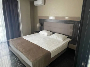 2-Komnatnaya Kvartira V Koreize Okolo Morya Apartments