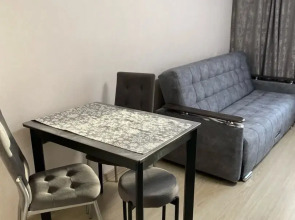 Квартира 1-комнатная