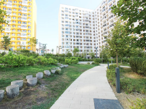 Апартаменты Лофт на Григорьева