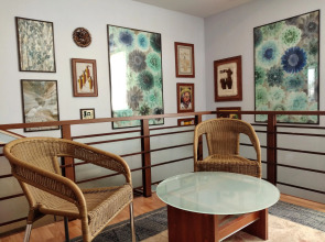 Гостевой дом Территория Комфорта