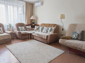 Квартира na 9-go Yanvarya