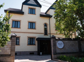 B&B Hotel Shymkent