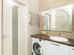 Апартаменты у Ривьеры на Хакима