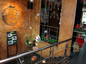 Мини-отель Bier Лога