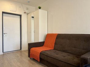 Квартира Студия на Логинова 1/2-107