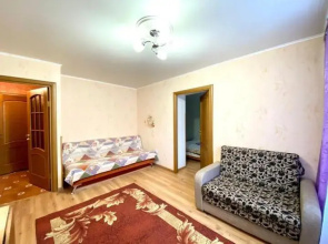 Pant Family House Apartments