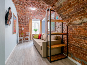 Антре на Марсовом