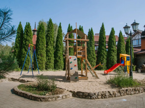 Гостевой дом Конюшенный двор