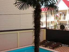 Гостевой дом Скиф