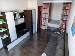 Апартаменты Бульвар Комсомольский 32