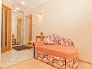 Квартира на улице Володарского 4