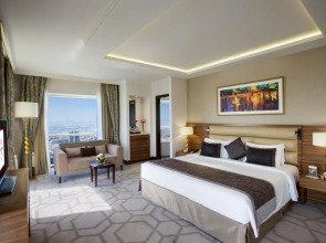 The Tower Plaza Hotel Dubai