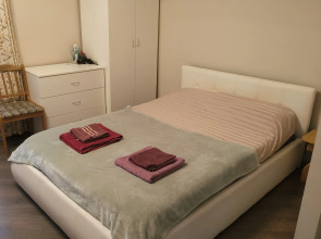 Квартира на Ленинском проспекте