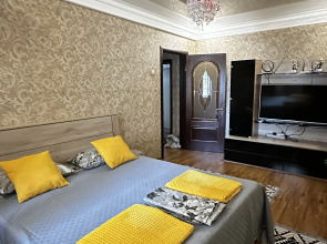 Квартира на Бейбулатова
