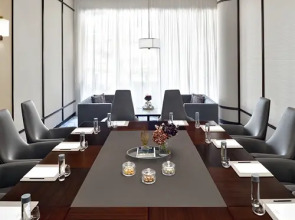 Отель Address Sky View, Downtown Dubai