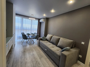 Апартаменты Ocean